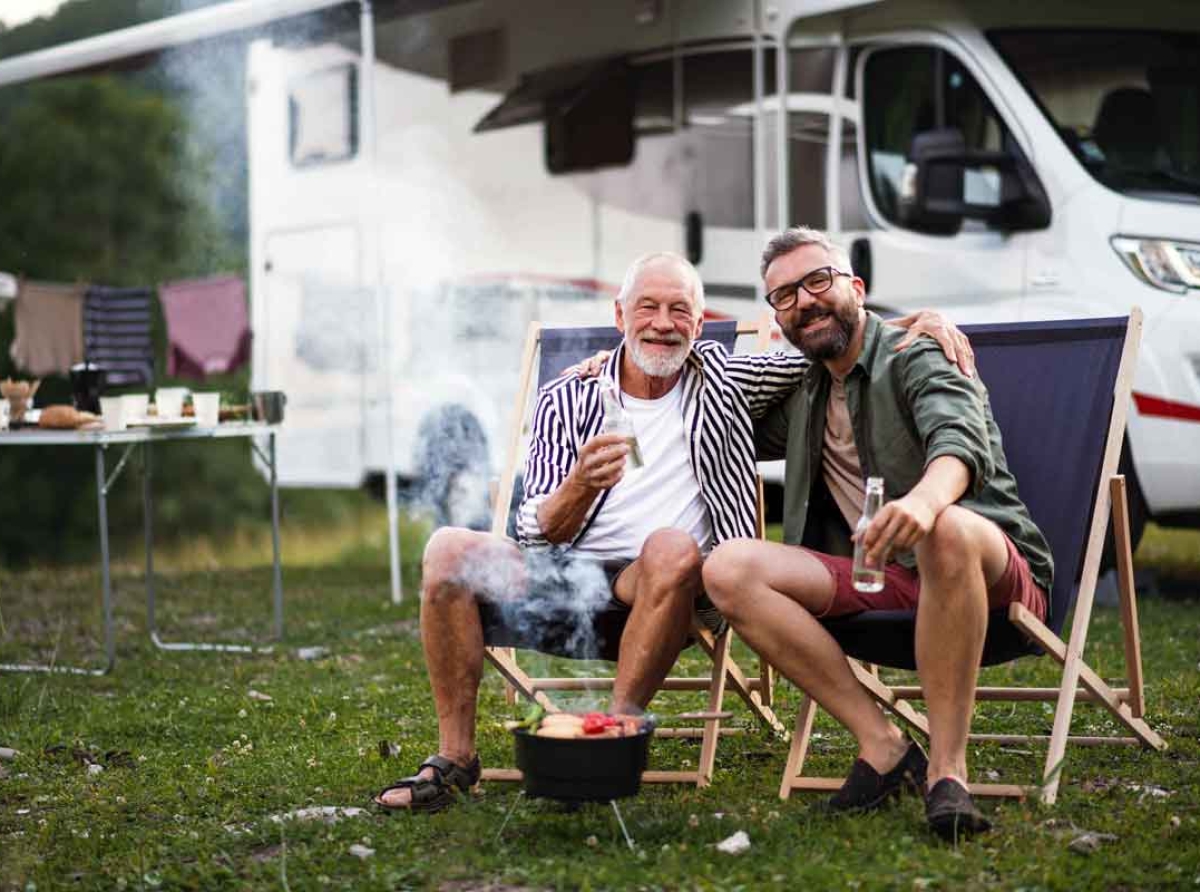 Sind Kleinanzeigen-Portale auch für ältere Generationen einfach?