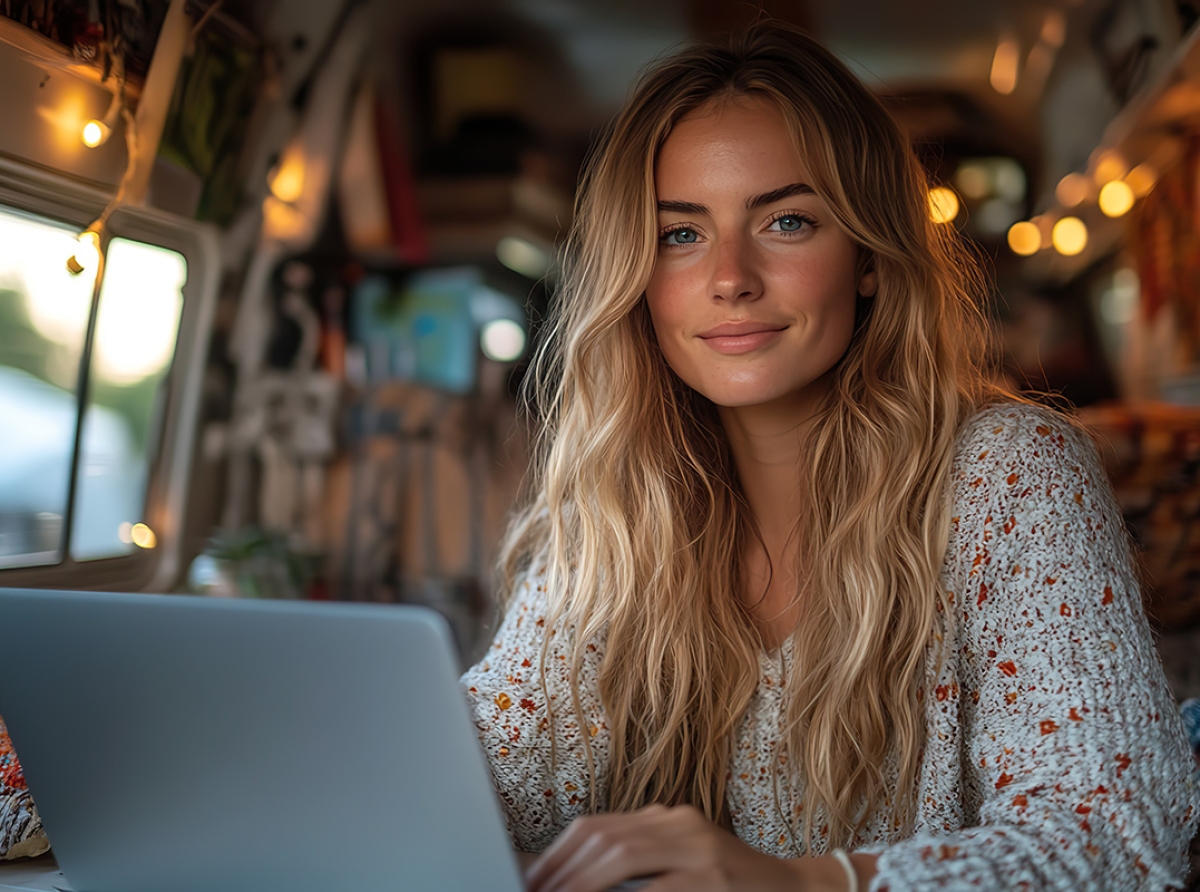 Verkaufen statt warten — Mit Caravandrive erfolgreich im Caravan-Markt