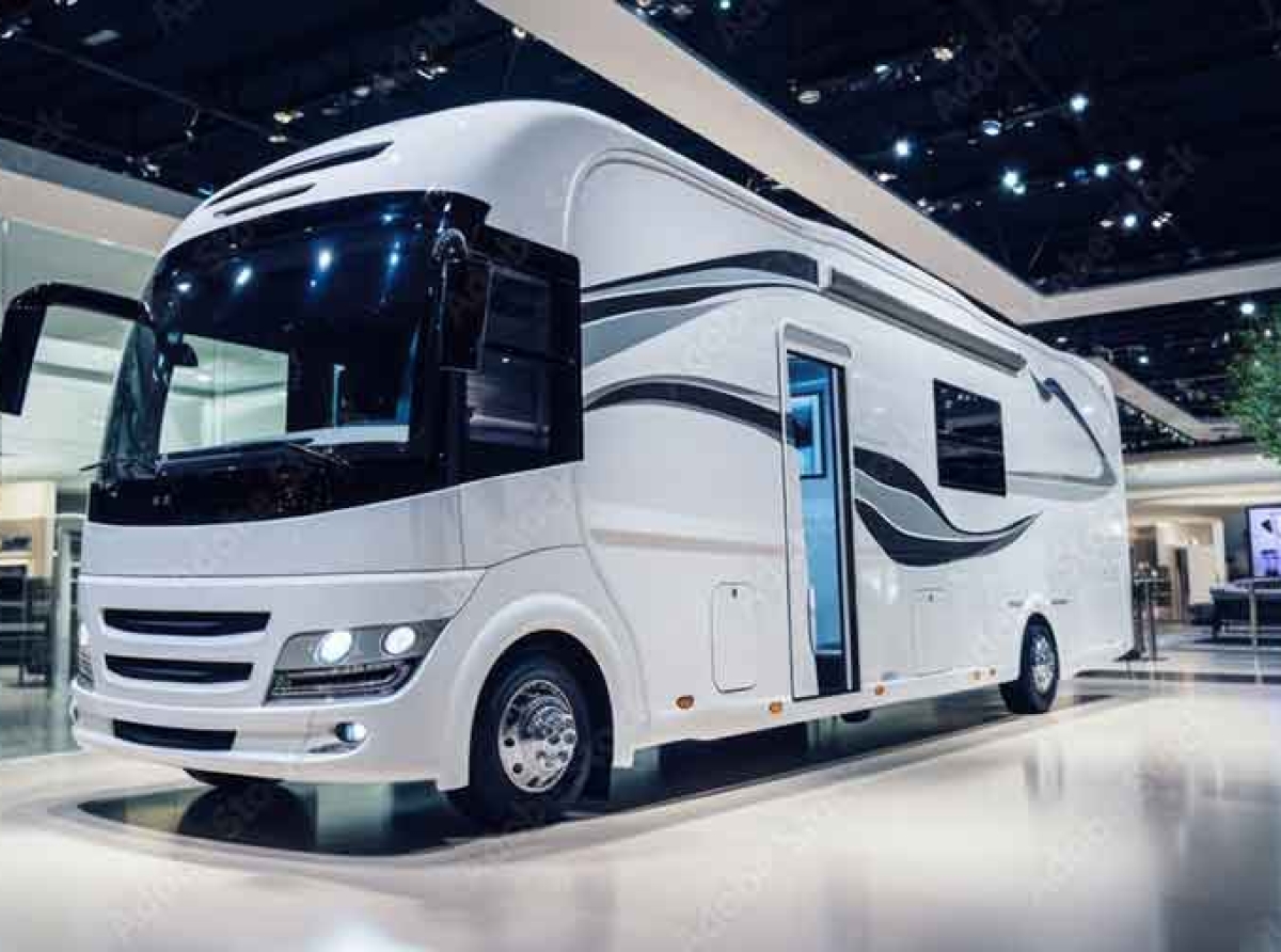 Wie erschwinglich sind Camper — und welche Vorteile bieten sie?