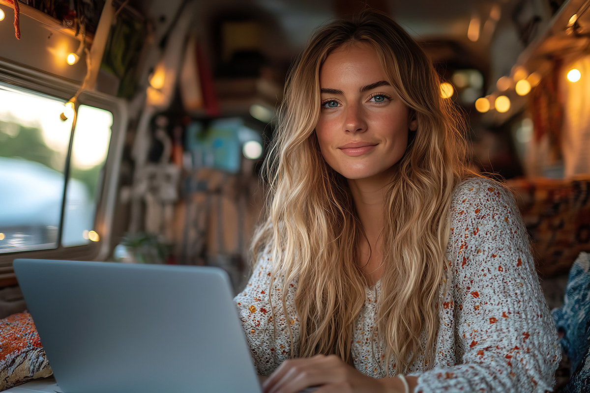 CaravanDrive Marktplatz — Erfolgreich verkaufen