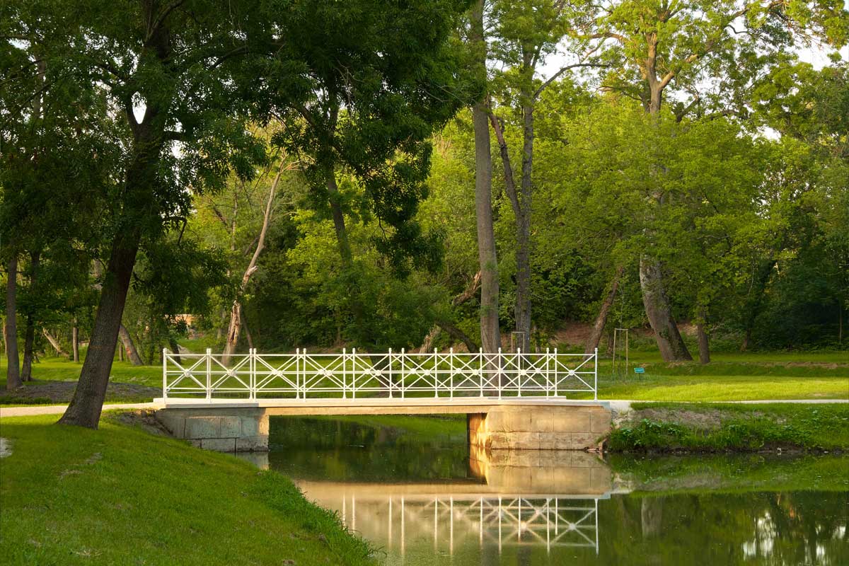 Emsland ländliche Idylle