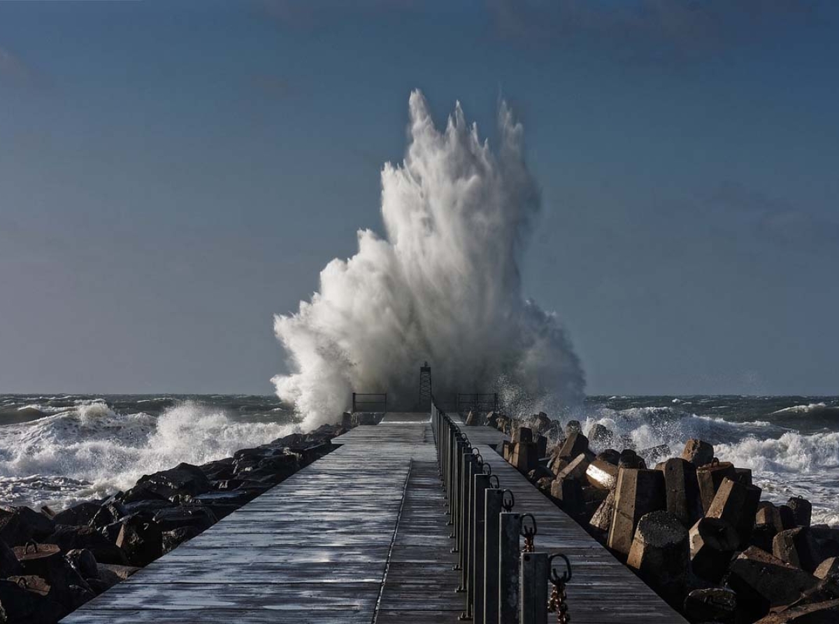 Mit dem Camper an die Nordseeküste: Natur, Kultur & Abenteuer